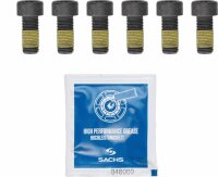 SACHS 2290 601 141 Kupplungssatz