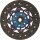 SACHS 2290 601 141 Kupplungssatz