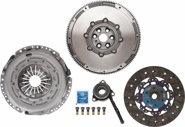SACHS 2290 601 145 Kupplungssatz