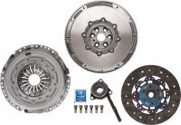 SACHS 2290 601 145 Kupplungssatz