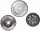 SACHS 2290 601 145 Kupplungssatz