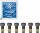 SACHS 2290 601 145 Kupplungssatz