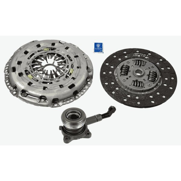 SACHS 3000 990 517 Kupplungssatz