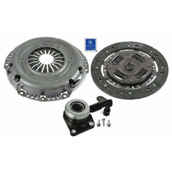 SACHS 3000 990 520 Kupplungssatz