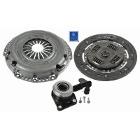 SACHS 3000 990 520 Kupplungssatz