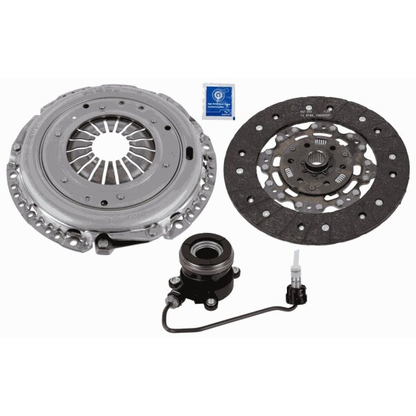 SACHS 3000 990 533 Kupplungssatz