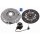 SACHS 3000 990 533 Kupplungssatz