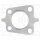 ELRING 302.390 Dichtung, Lader