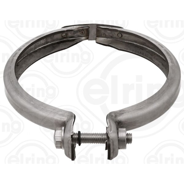 ELRING 483.500 Rohrverbinder, Abgasanlage