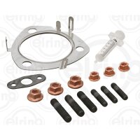 ELRING 764.800 Montagesatz, Lader
