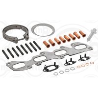 ELRING 877.670 Montagesatz, Lader