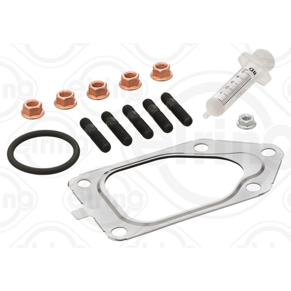 ELRING 911.820 Montagesatz, Lader