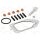 ELRING 911.820 Montagesatz, Lader