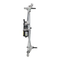 VALEO 582609 Scheibenreinigungsanlage