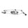 VALEO 582609 Scheibenreinigungsanlage