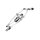 VALEO 582609 Scheibenreinigungsanlage