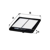 FILTRON AP 176/7 Luftfilter