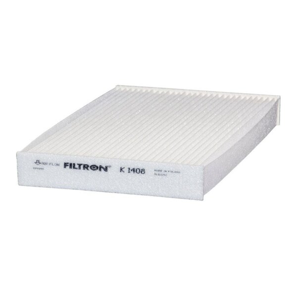 FILTRON K 1408 Filter, Innenraumluft