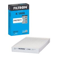 FILTRON K 1408 Filter, Innenraumluft