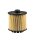 FILTRON OE 662/5 Ölfilter