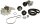 GATES KP16PK1640 Wasserpumpe + Keilrippenriemensatz