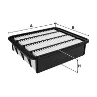 FILTRON AP 144/7 Luftfilter