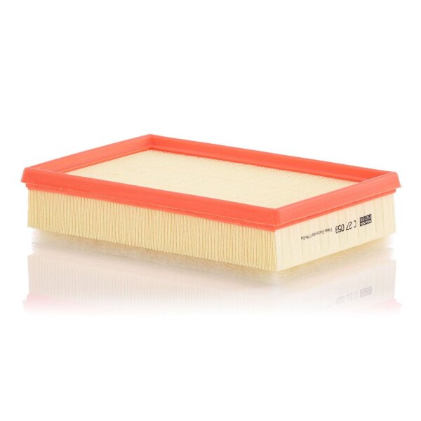 MANN-FILTER C 27 059 Luftfilter