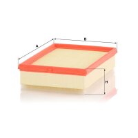 MANN-FILTER C 27 059 Luftfilter