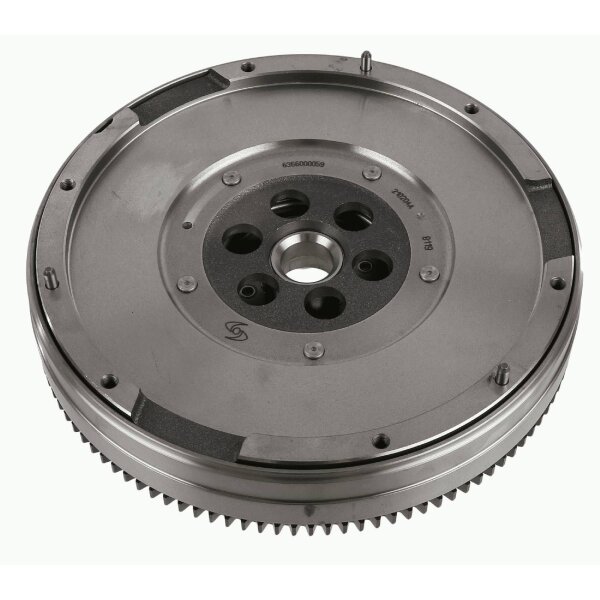 SACHS 6366 000 059 Schwungrad
