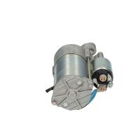 VALEO 458748 Starter