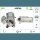 VALEO 458748 Starter
