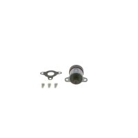 BOSCH 1 465 ZS0 017 Regelventil, Kraftstoffmenge (Common-Rail-System)
