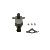 BOSCH 1 465 ZS0 011 Regelventil, Kraftstoffmenge...