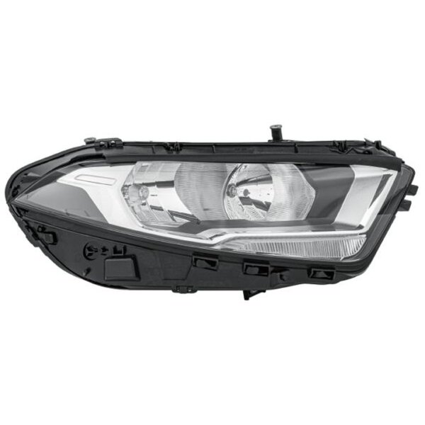 HELLA 1EG 015 091-021 Hauptscheinwerfer