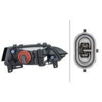 HELLA 1ND 013 961-011 Nebelscheinwerfer