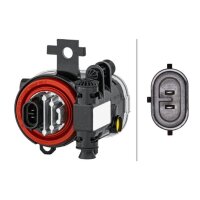 HELLA 1NL 013 712-011 Nebelscheinwerfer