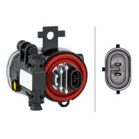 HELLA 1NL 013 712-021 Nebelscheinwerfer