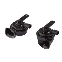 HELLA 3FH 012 010-021 Horn
