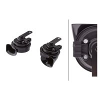 HELLA 3FH 012 010-031 Horn