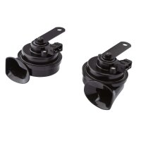 HELLA 3FH 012 010-031 Horn
