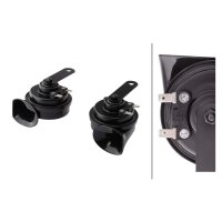 HELLA 3FH 012 010-061 Horn