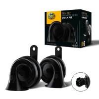 HELLA 3FH 012 010-081 Horn