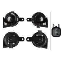 HELLA 3FH 012 010-081 Horn