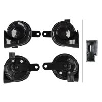 HELLA 3FH 012 010-111 Horn