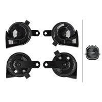 HELLA 3FH 012 010-121 Horn