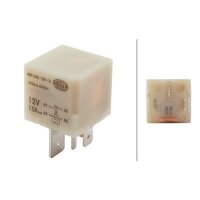HELLA 4RP 008 189-151 Relais, Kraftstoffpumpe