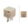 HELLA 4RP 008 189-151 Relais, Kraftstoffpumpe
