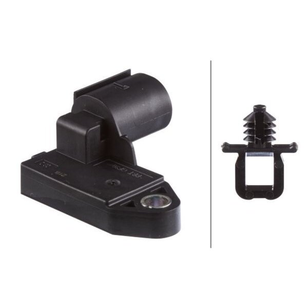 HELLA 6DD 008 622-991 Bremslichtschalter