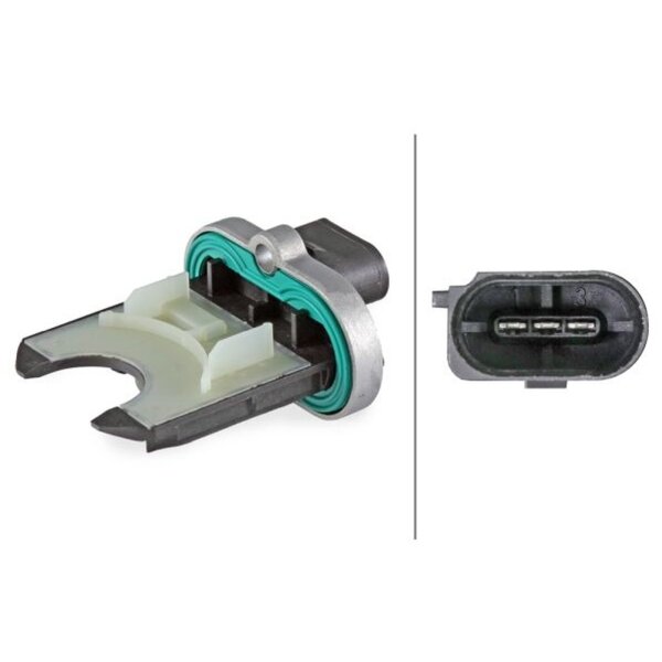 HELLA 6PD 008 847-701 Lenkwinkelsensor