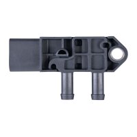 HELLA 6PP 009 409-161 Sensor, Abgasdruck